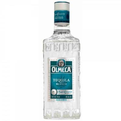Текила Ольмека Сильвер 0.7
